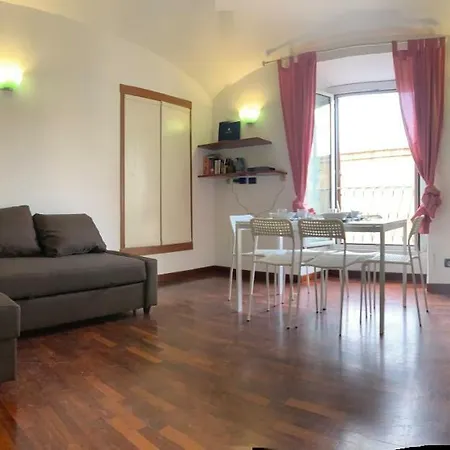 Colosseo Boutique Apartment Rome Exterior photo