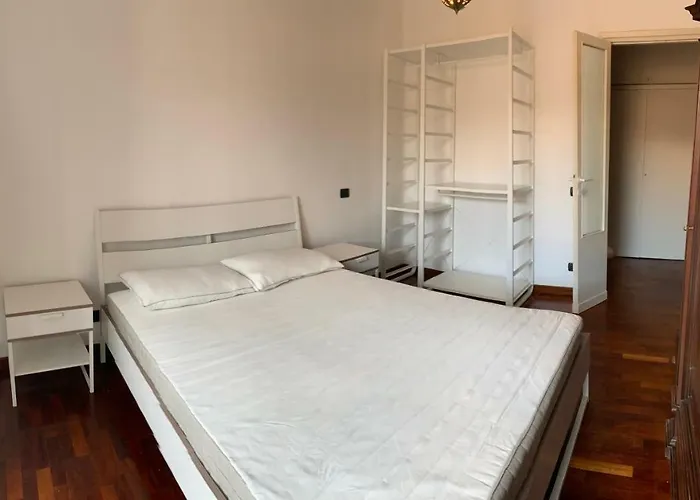 Colosseo Boutique Apartment