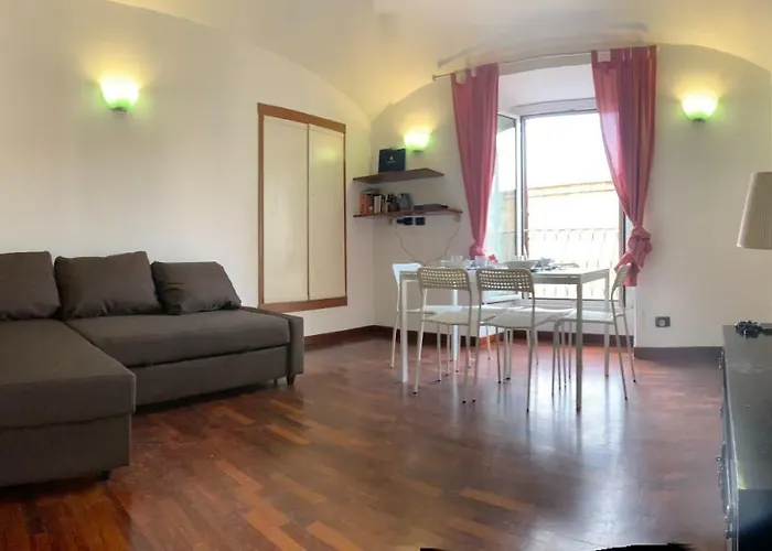 Colosseo Boutique Apartment