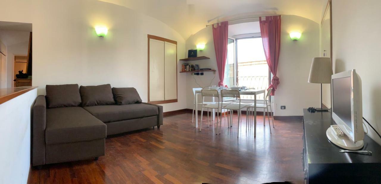 Colosseo Boutique Appartement *