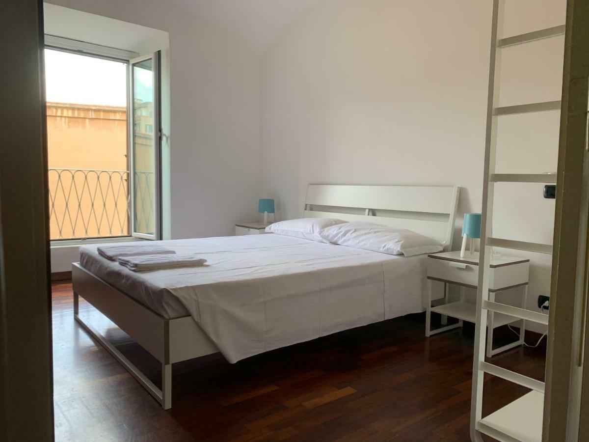 Appartement Colosseo Boutique